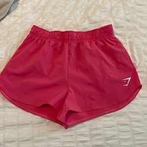 Gym shark shorts